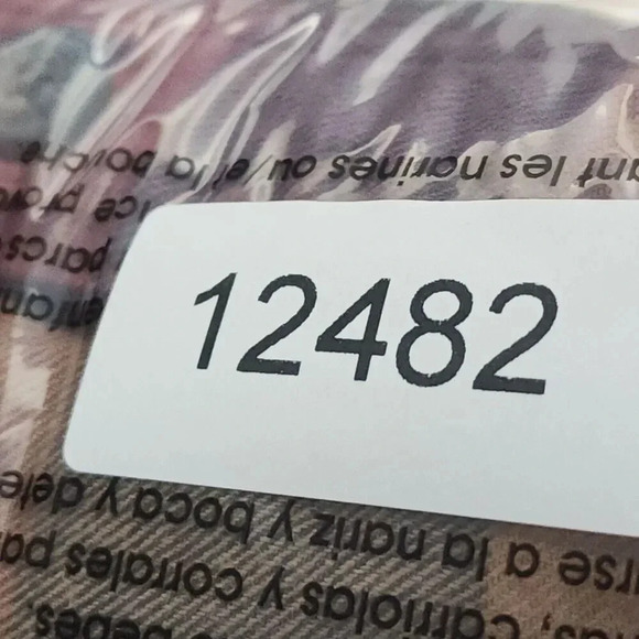 Duluth Trading Co Mens Relaxed Fit Flannel Button down Shirt L 18CT - Picture 5 of 5